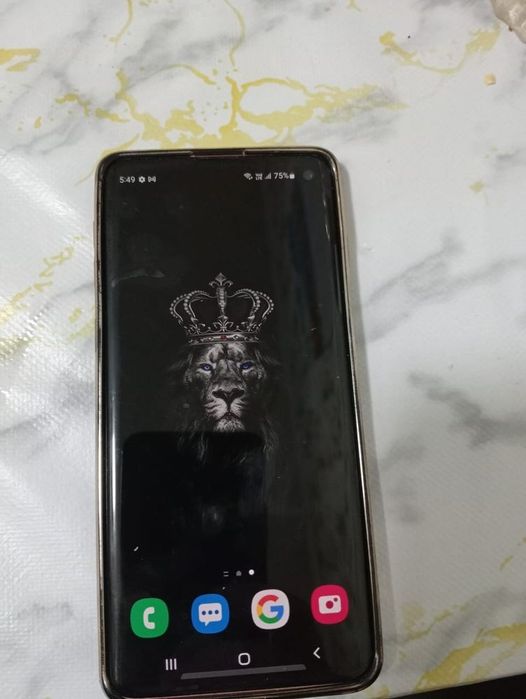 Обменяю самсунг с 10