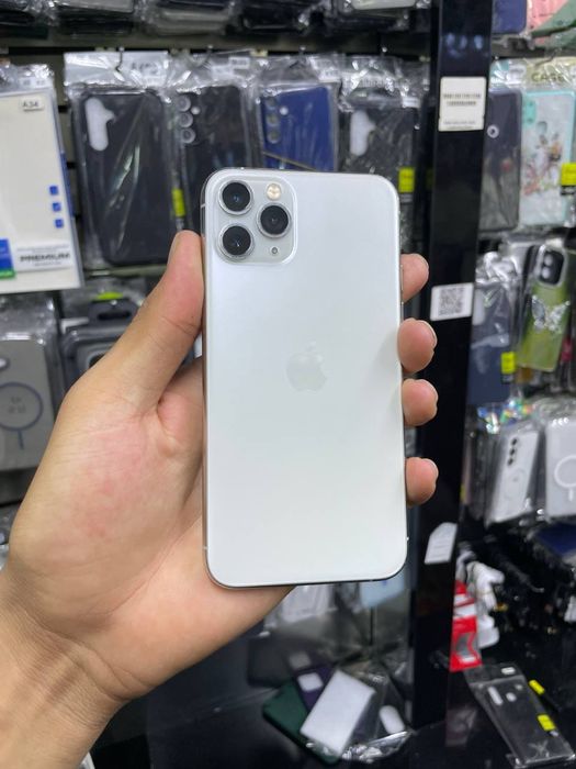 iPhone 11 Pro  sotiladi