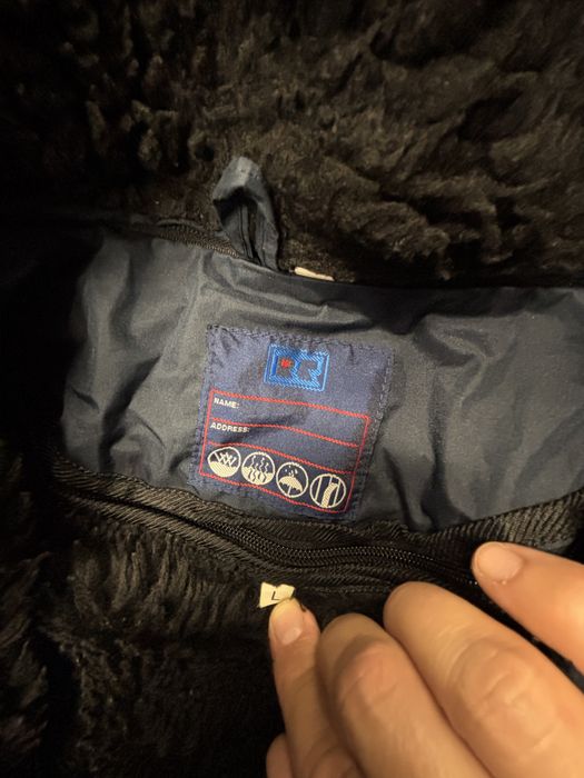 Salopeta groasa si salopeta subtire