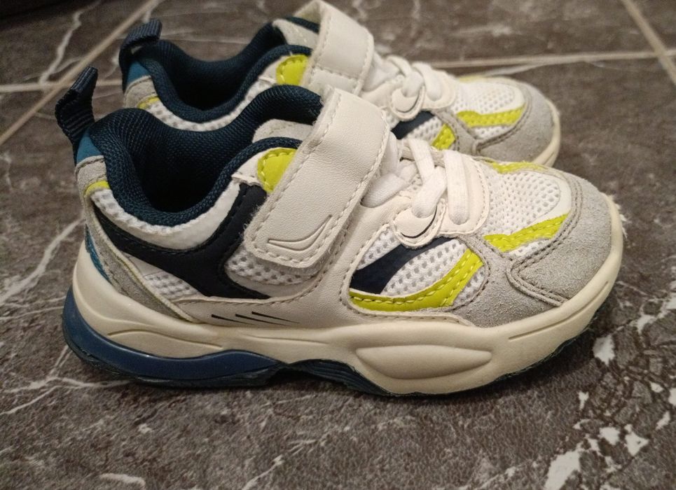 Детски маратонки за момче