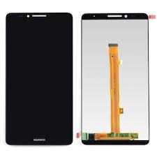 Display NOU Ecran LCD Huawei Mate 7 Mate 10 LIte Mate 20 Lite P Smart 2019 P Smart 2021 Honor 10x lite y7a P Smart Z y9 Prime
