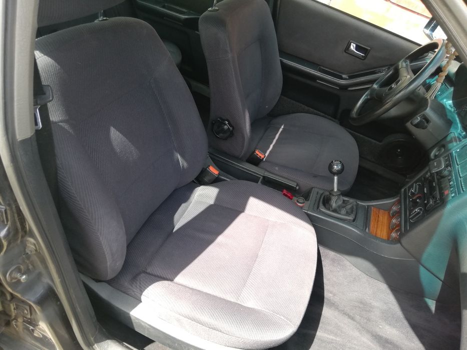 Audi 80 b4 quattro avant.