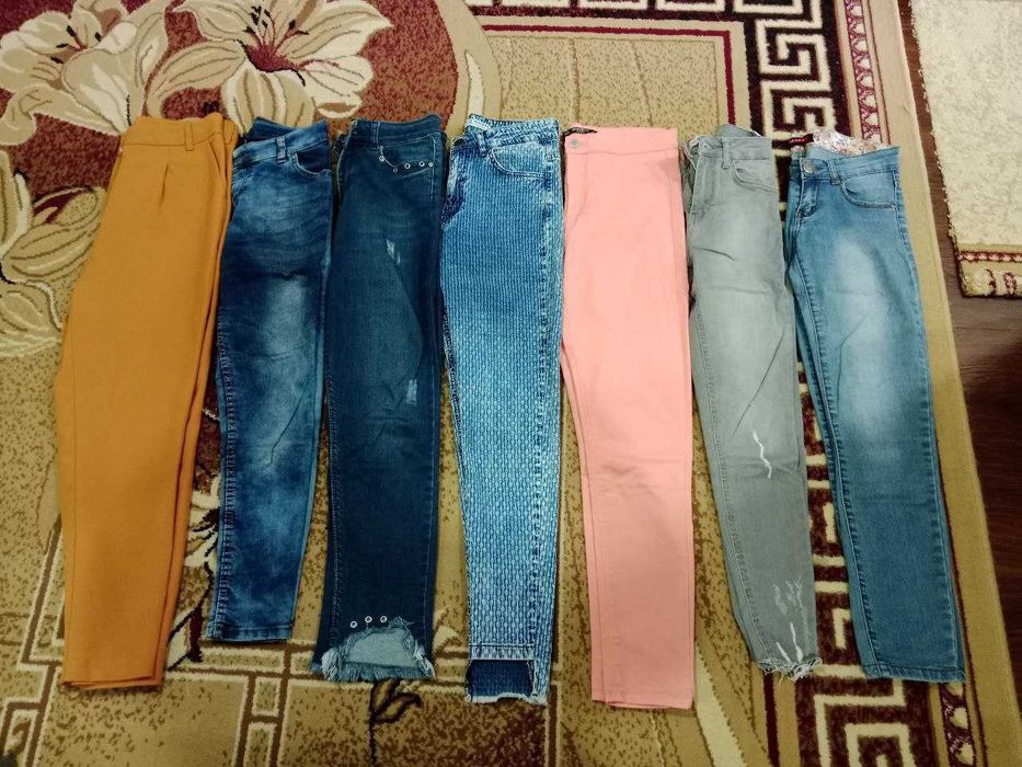 Брюки для женщин