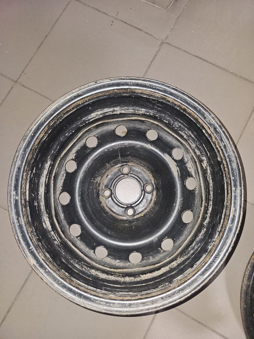 Продам железные диски