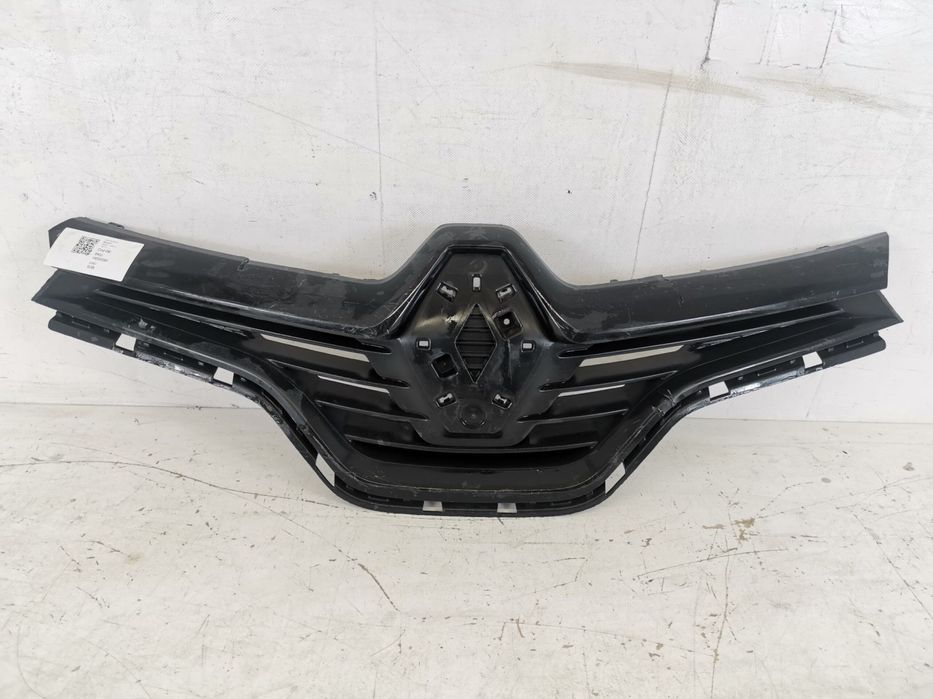 Grila Radiator Renault  Captur 1 [2013 - 2017] Originala