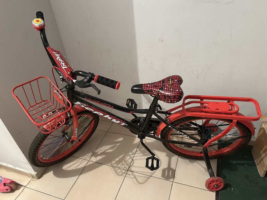 Продам велосипед