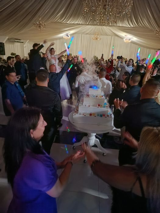 Cocktail bar/ Barman Caracal/ Barman Olt