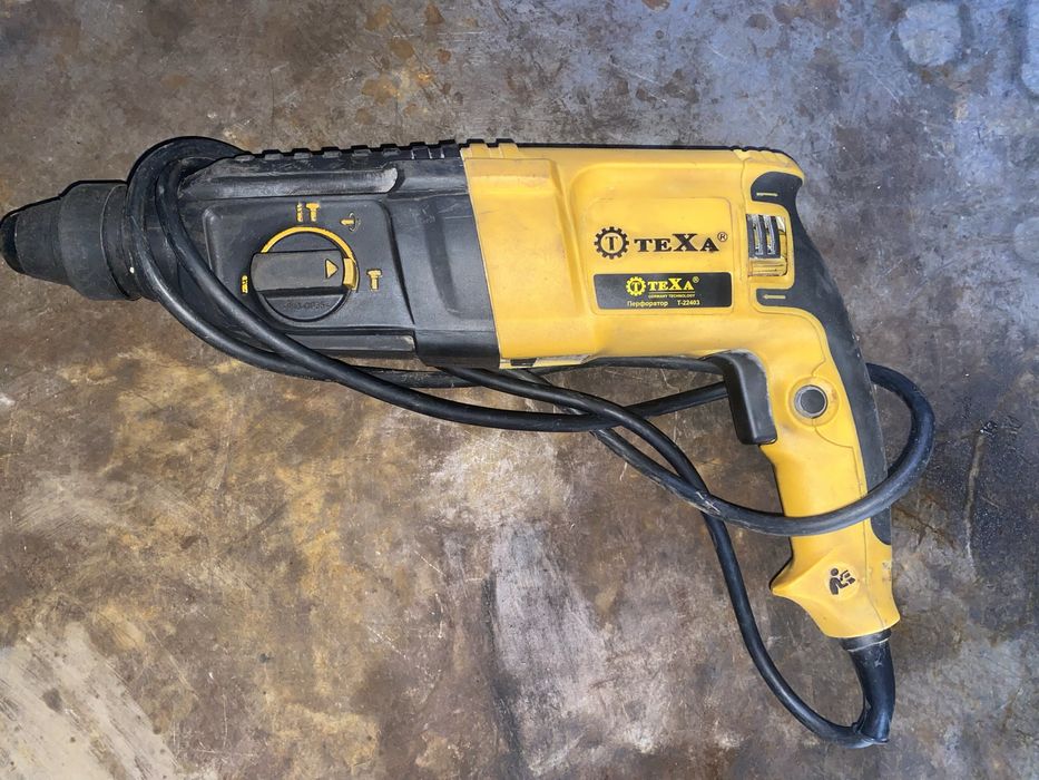 Inustrement sotiladi