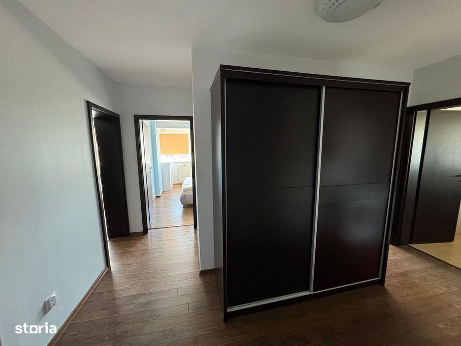 Apartament cu 4 camere Tatarasi