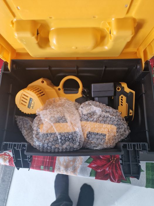 Minidrujba rotor și foarfece  bosch