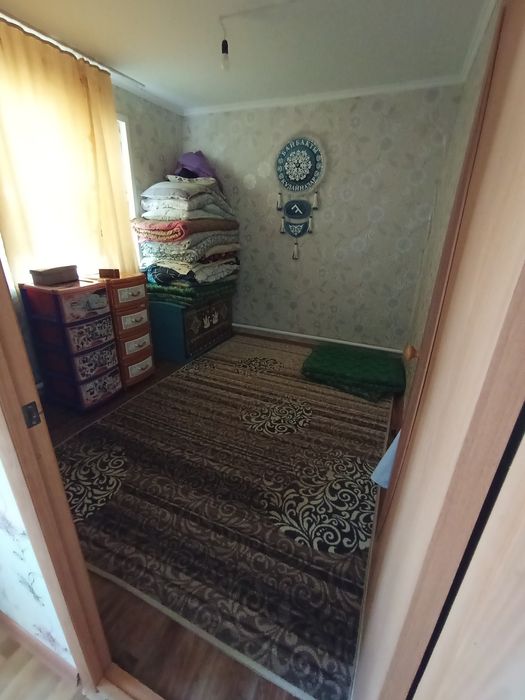 Үй сатылады. Достық(ртс)