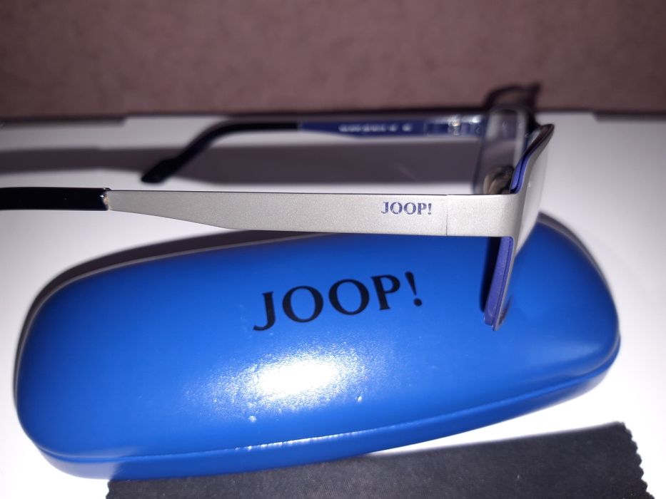 Очила за компютър JOOP с UV и филтър за синя светлина