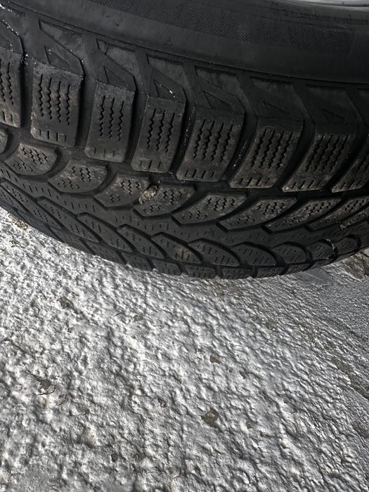 Vad Anvelope  Bridgestone