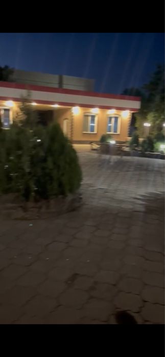 Продаётся кафе со всеми удобствами