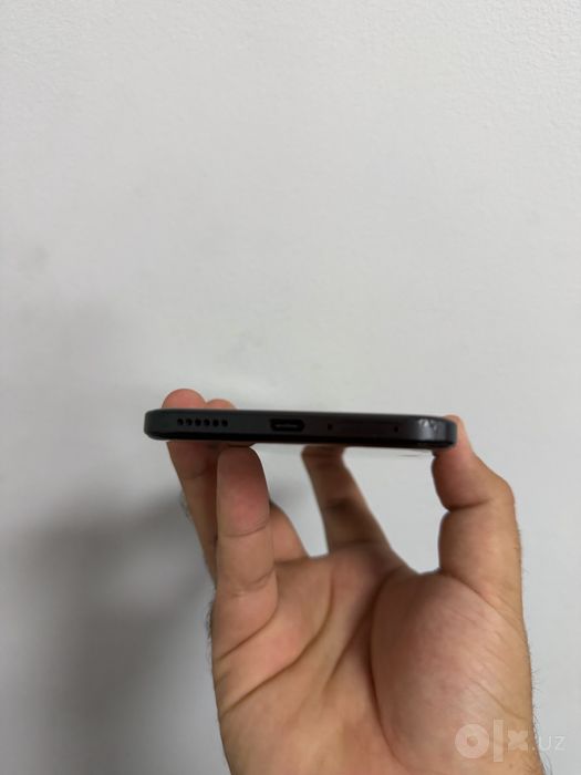 Xiaomi Redmi Note 15 Pro Plus 5G sotiladi