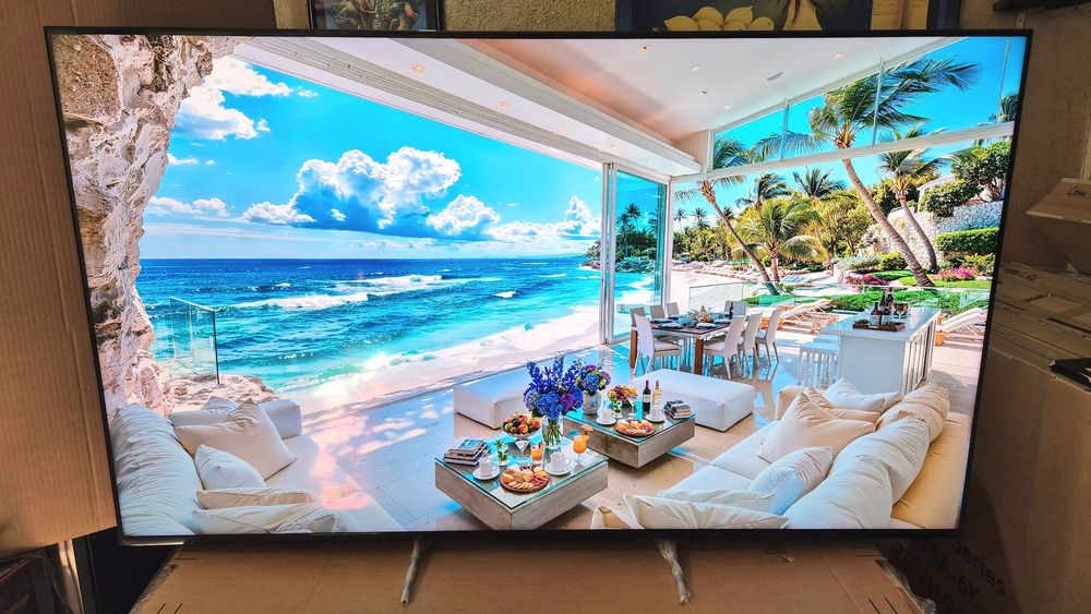 Sony XR-65X90K Google TV, Android, 4K, UltraHD, Smart, WiFi, LED