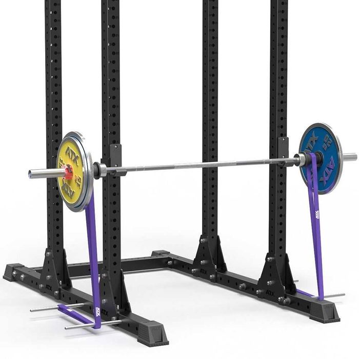 Гнезда за Фитнес Ластици / Адаптери за Ленти