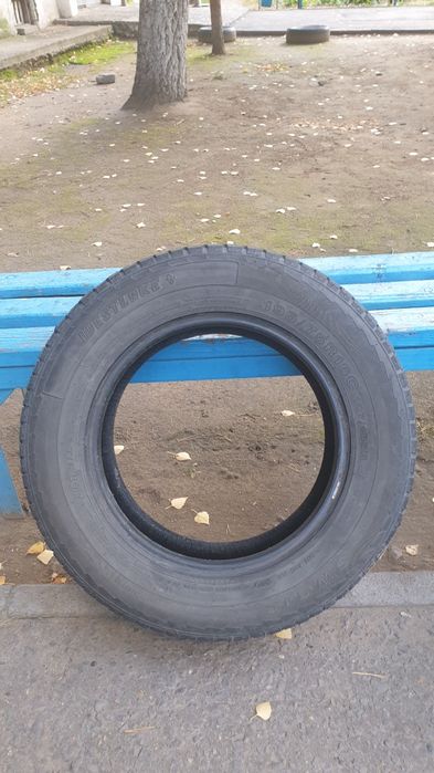 Продам шины на газель