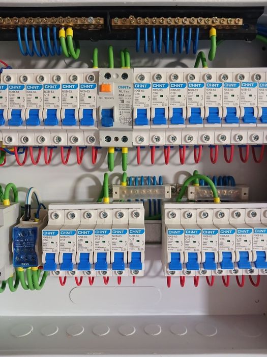 Elektrik xizmati