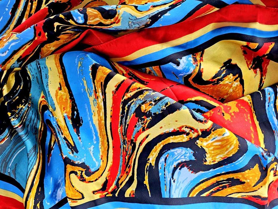 Разкошни дамски нови шалове