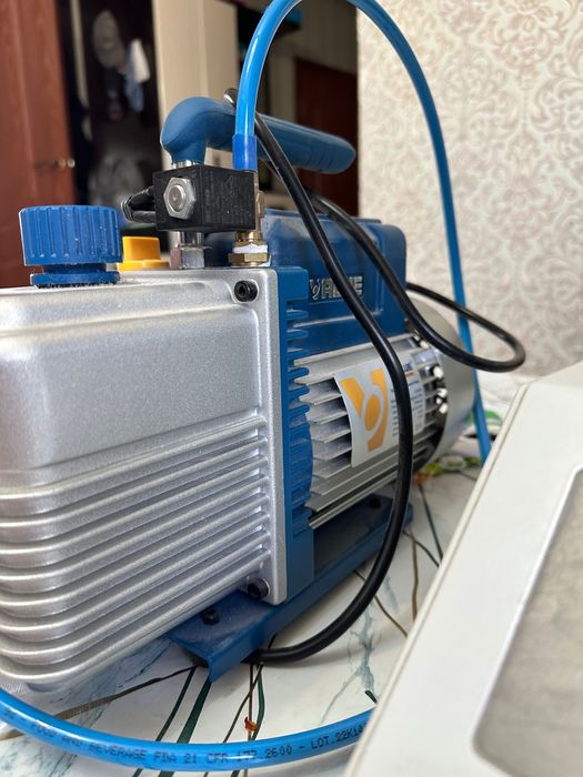 Керамический печь