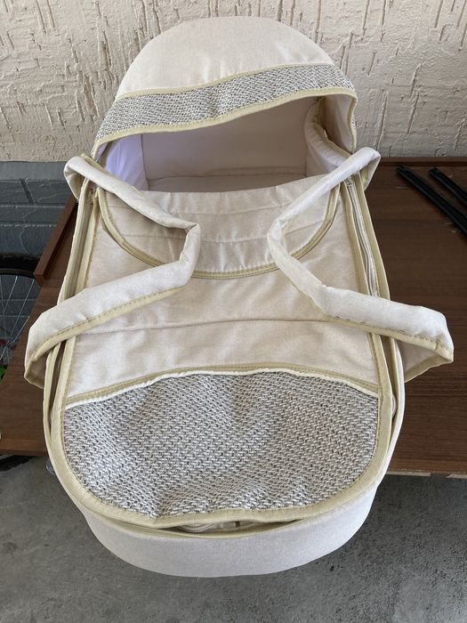 Продаю коляску трансформер зима-лето