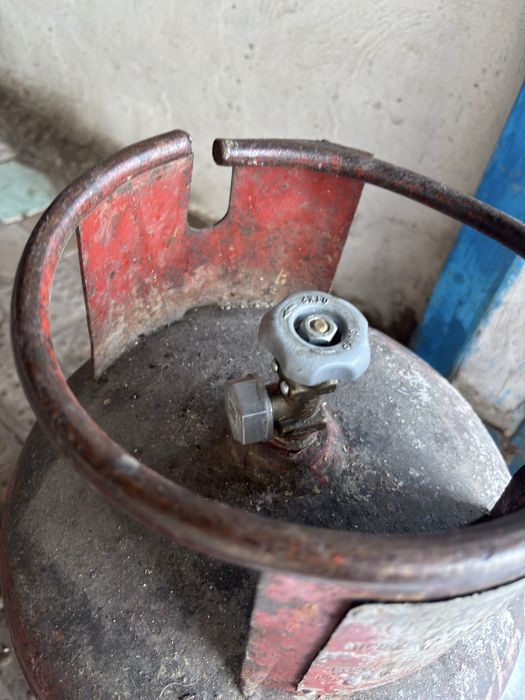 газовая пушка ресанта