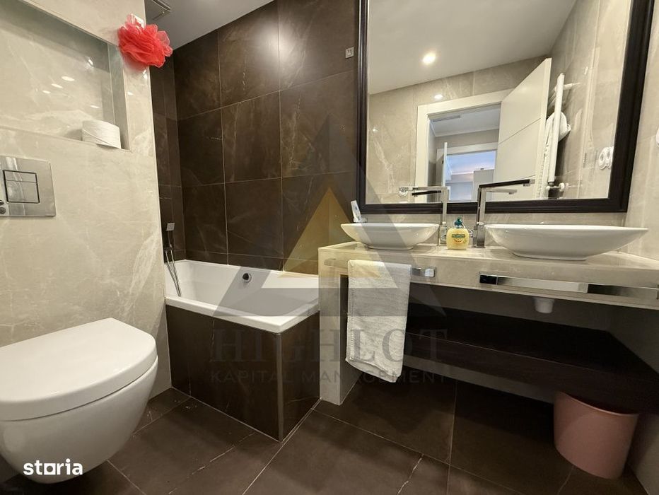 Oferta | Trastevere Iancu Nicolae | Apartament 3 Camere