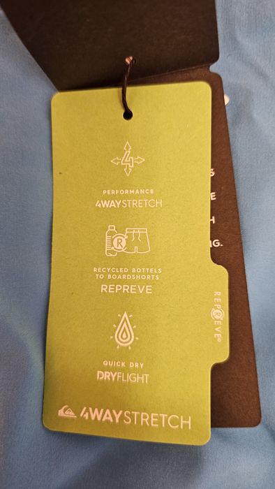 Плувни шорти Quicksilver