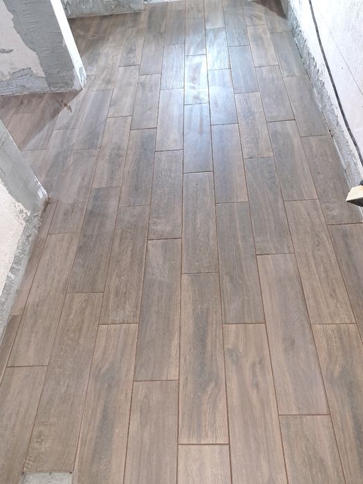 Строителни услуги по договарене