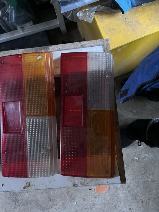 Продам запчасти на ваз 2107