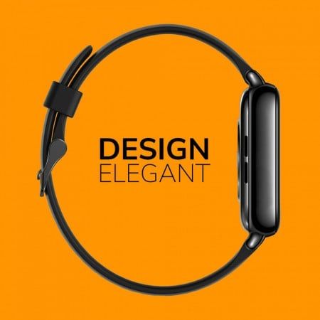 Smartwatch E-boda E-BODA SQ - Vega Pro , Nou, sigilat