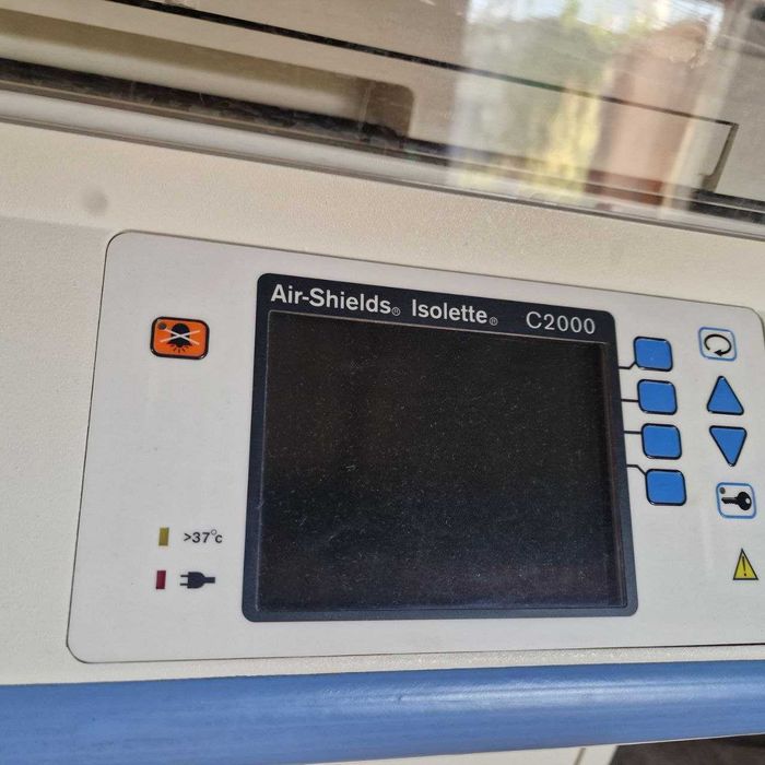 Инкубатор для новорожденных Isolette C2000