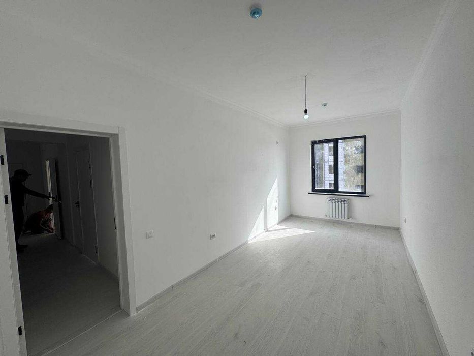 3-х комнатная в Новостройке улица Махтумкули ID: 5539