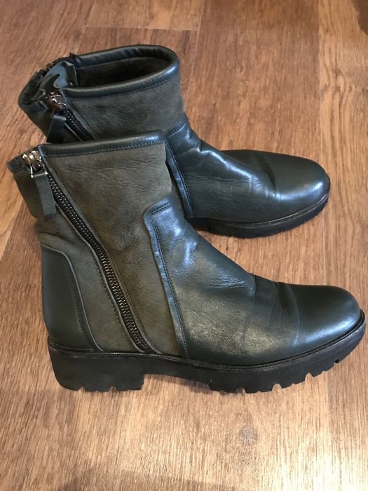 Обувь женская разная