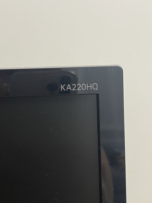 Монитор компьютерный