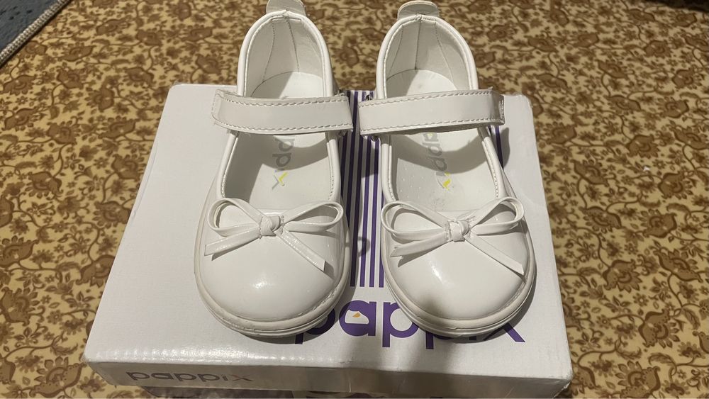 Детска обувь