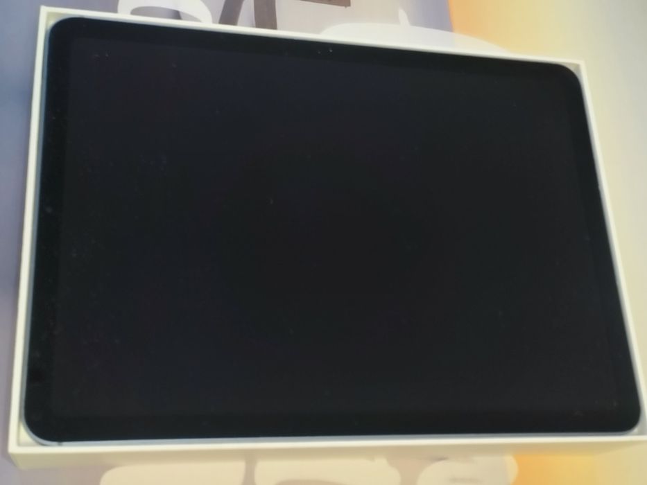 Ipad Air 5TH albastru Blue 64g wifi