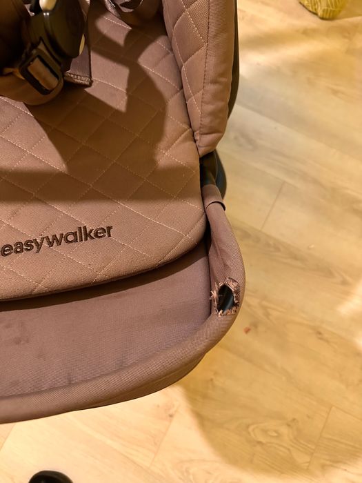 Easywalker Harvey 5