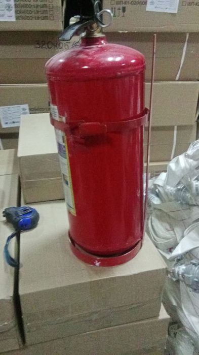 Огнетушитель ОП 4.