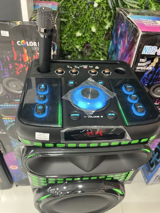 Улкен калонка сатилади тиник чотки