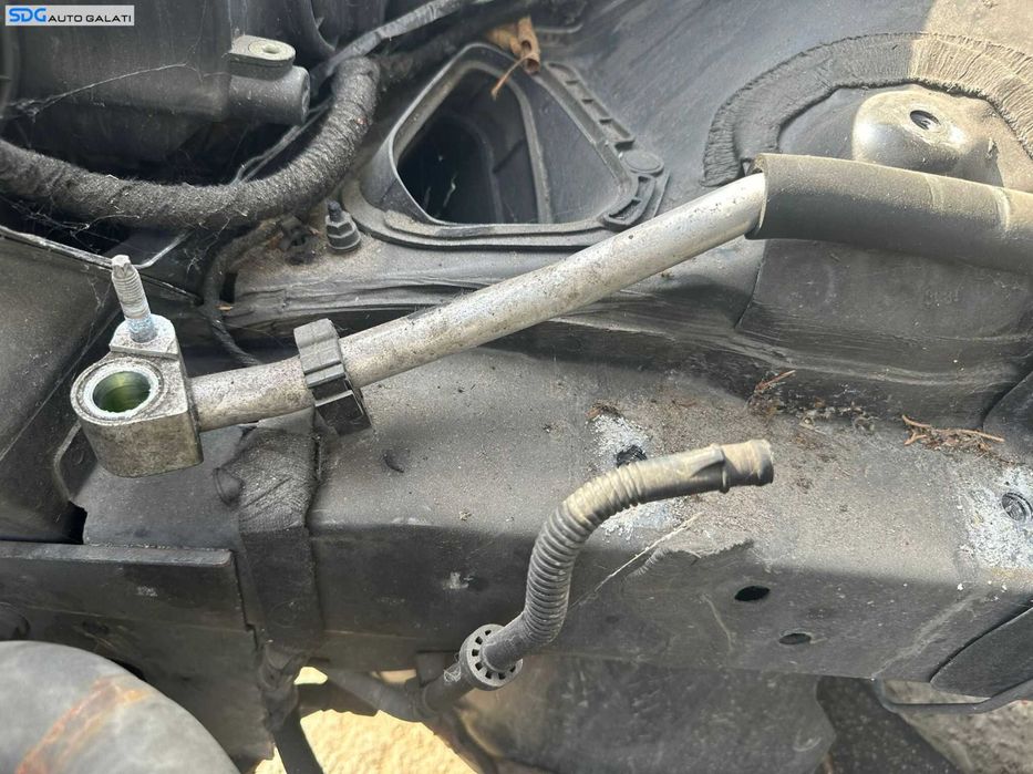 Conducta Teava AC Aer Conditionat Clima Opel Insignia A 2.0 CDTI 2008 - 2017 Cod 13312825 460046220 [C7380]