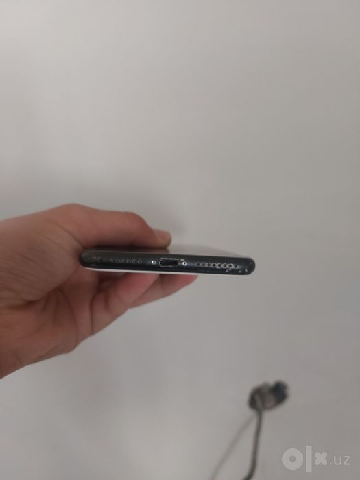 iPhone7+ 256gb akamulator 100%