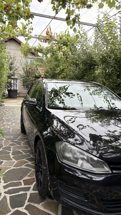 Golf 7 1.2 TSI 110 CP/ 77 kW