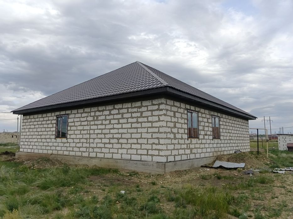Продам дом республика 996