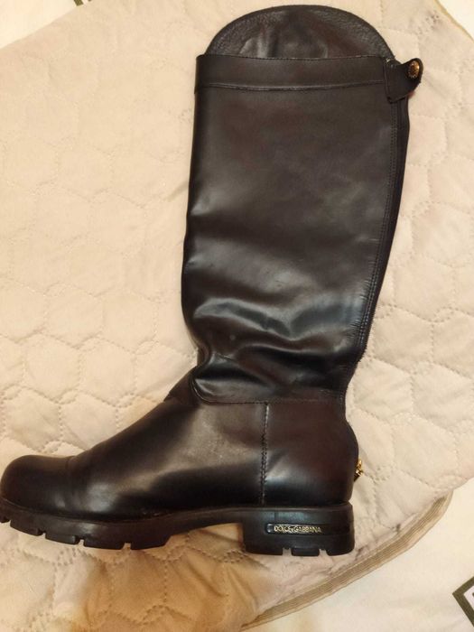 Сапоги женские брендовые