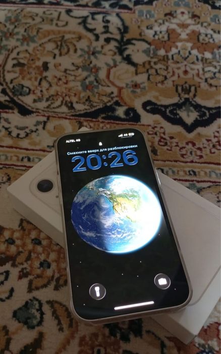 Срочно айфон 13 256гб