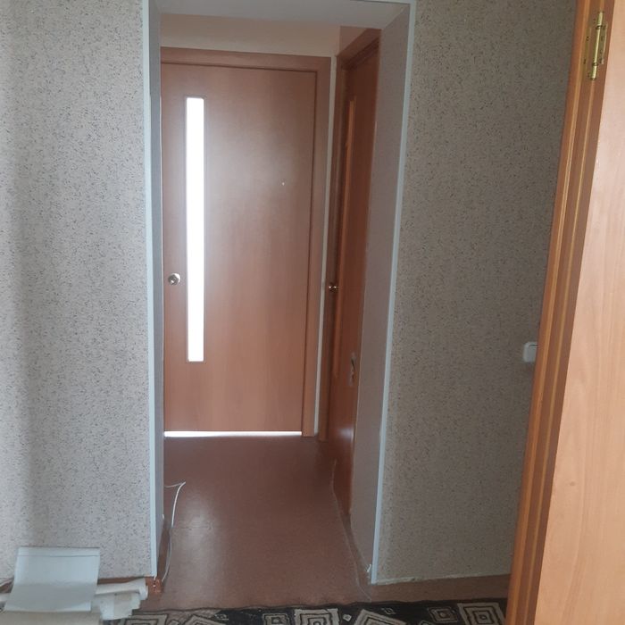 Продам улучшенную 3хкомнатную