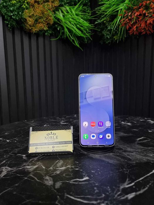 Noble Amanet - Samsung S25 FE, 128GB, BAT:98%
