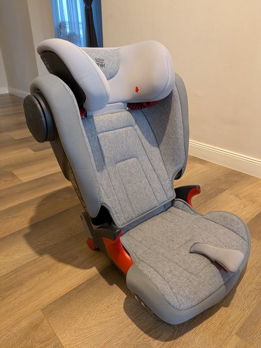 Scaun auto Britax Römer
